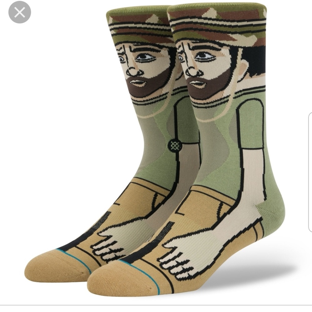 Mens socks